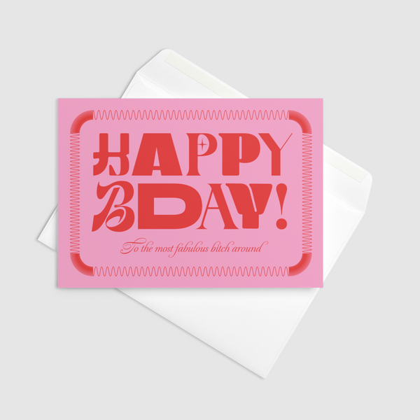 Tarjetas de felicitación