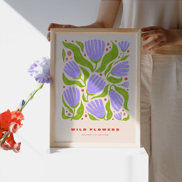 Pósters y láminas decorativas