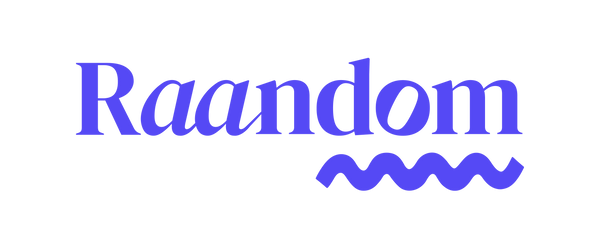 Raandom Art Store