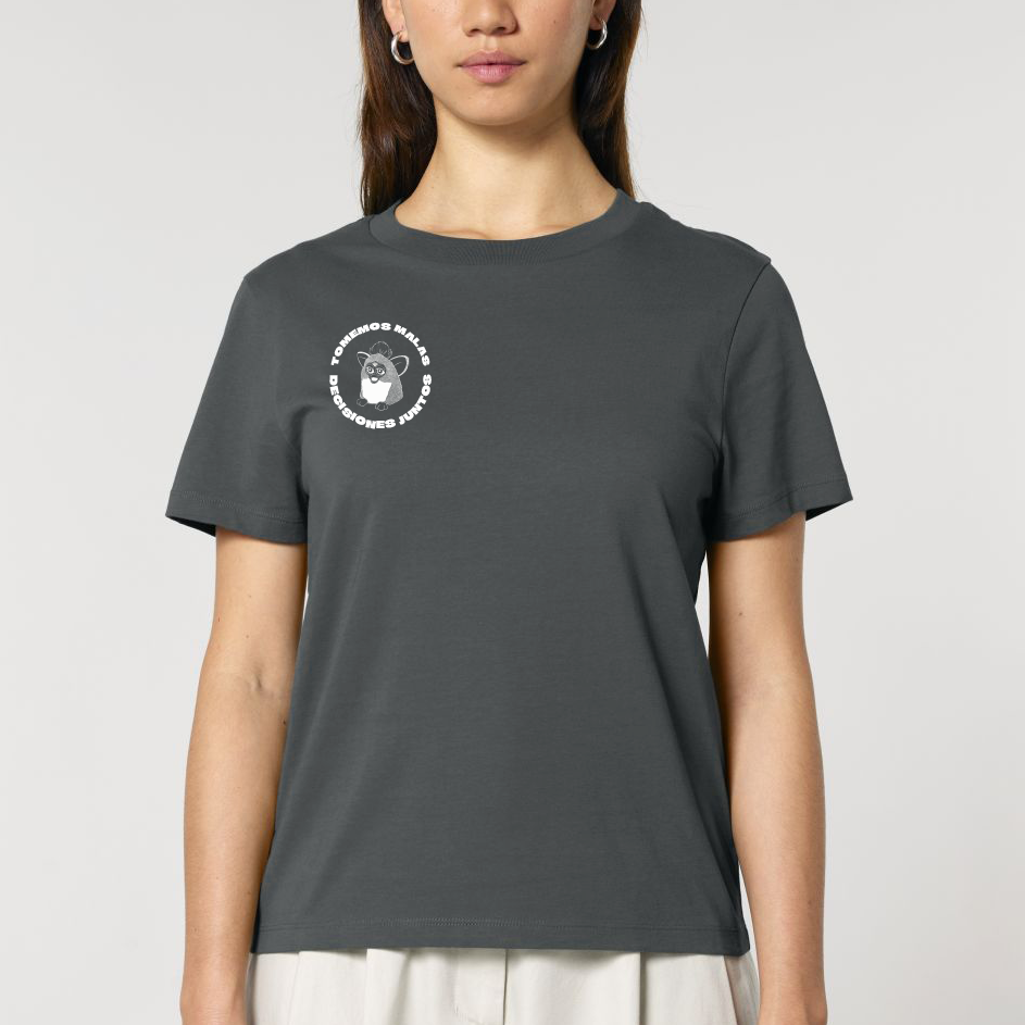 Furby T-shirt