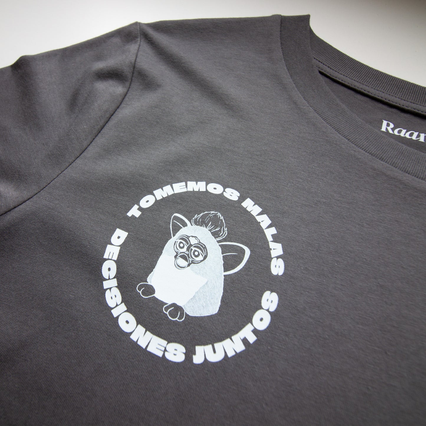 Furby T-shirt