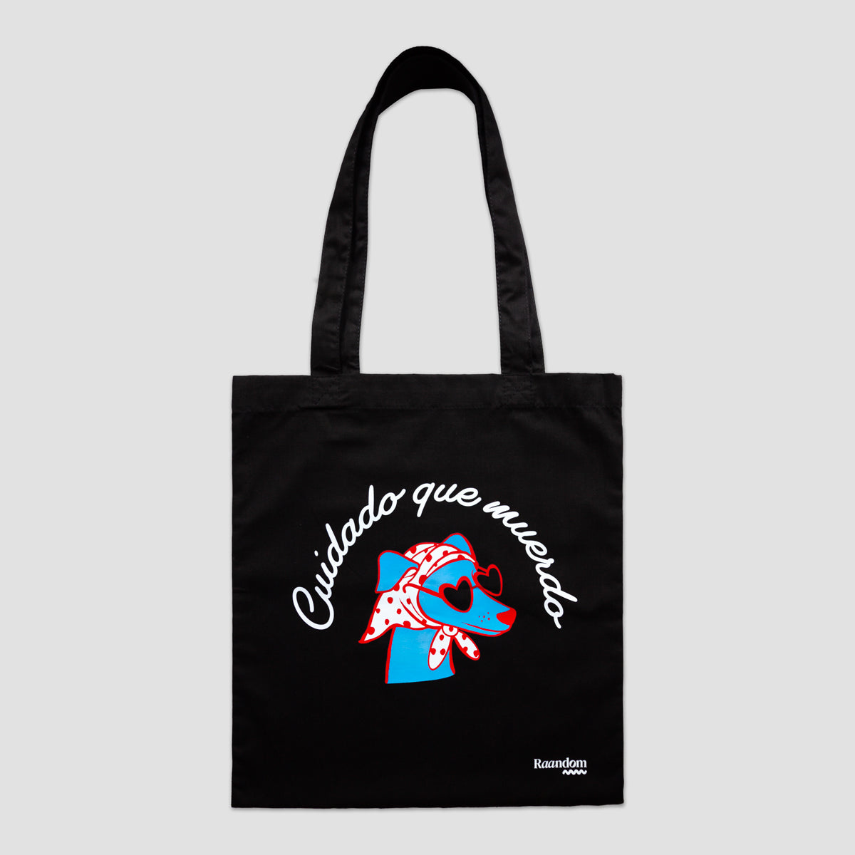 Tote Bag Bitch